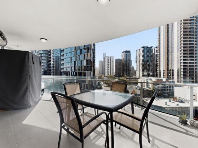Apartment for rent in Toombul, Queensland