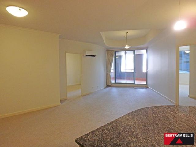 Apartment for rent in City, Australian Capital Territory