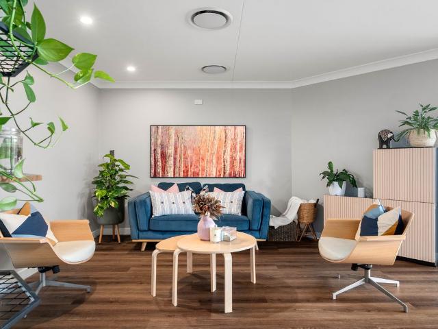 Apartment for rent in Toombul, Queensland