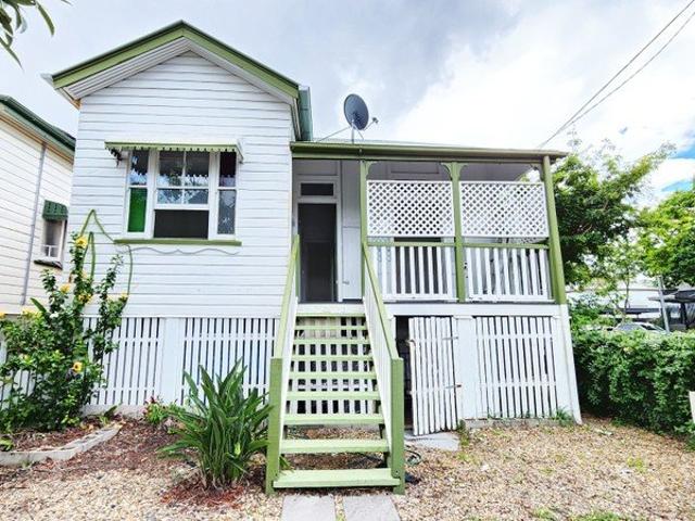 Apartment for rent in Toombul, Queensland