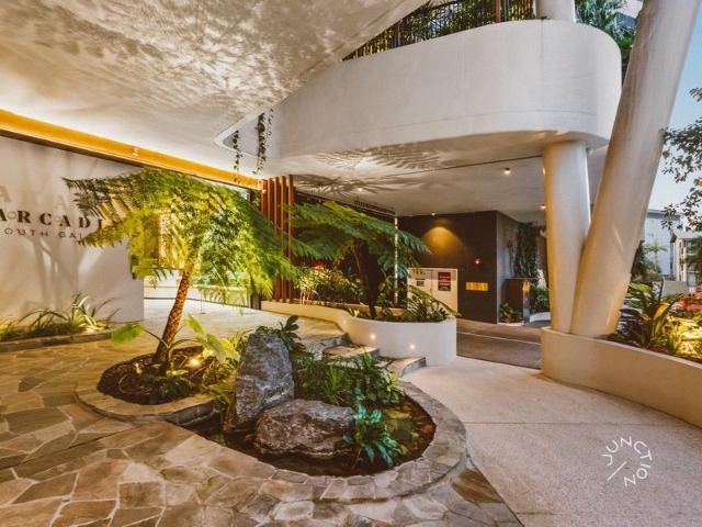 Apartment for sale in West End