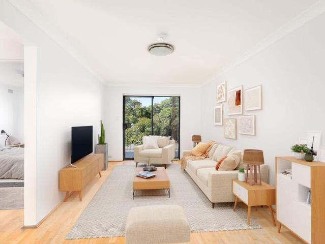 Apartment for rent in Sydney, New South Wales