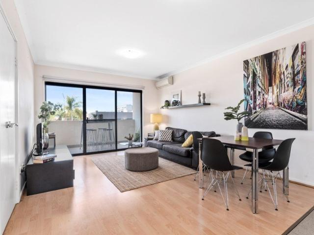 Apartment for sale in Western Australia