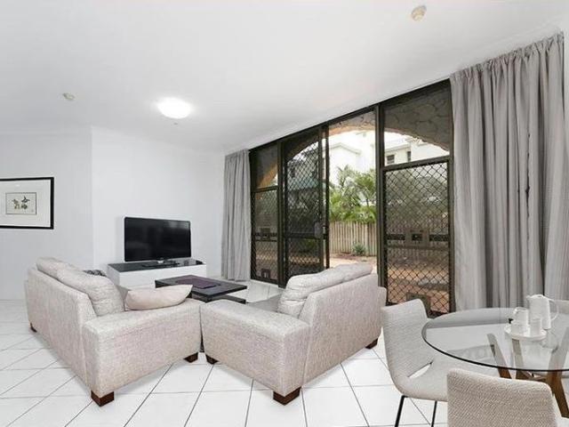Apartment for rent in Toombul, Queensland
