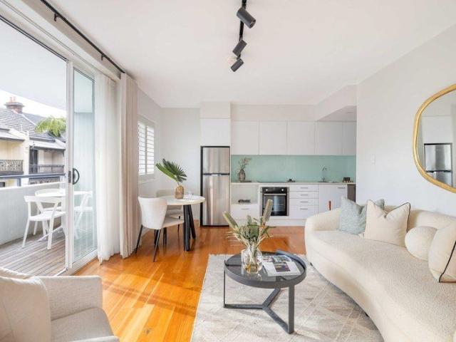 Apartment for sale in Sydney, New South Wales