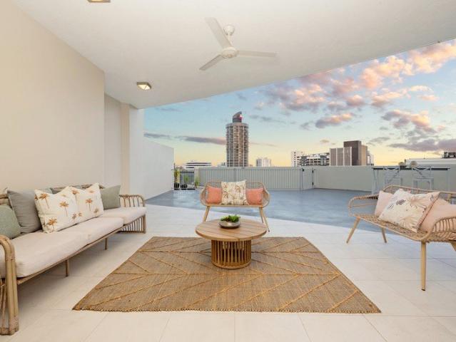 Apartment for sale in Townsville City, Townsville