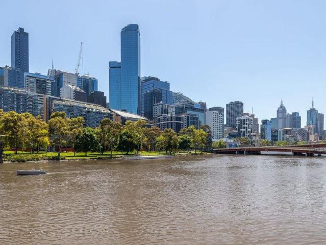 Apartment for rent in Camerons Creek, Victoria