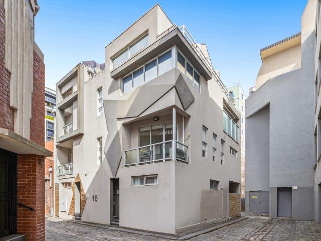 Apartment for sale in City Of Melbourne, Camerons Creek