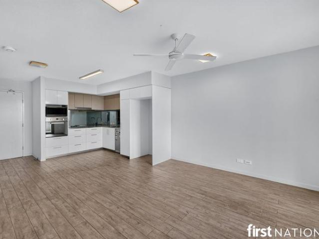 Apartment for rent in Buranda, Greater Brisbane