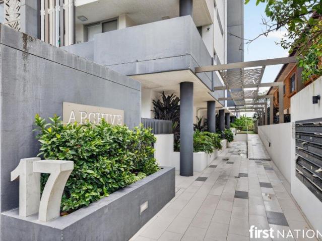 Apartment for rent in Buranda, Greater Brisbane