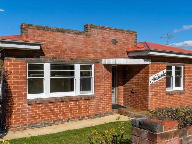 House for rent in Hobart, Tasmania