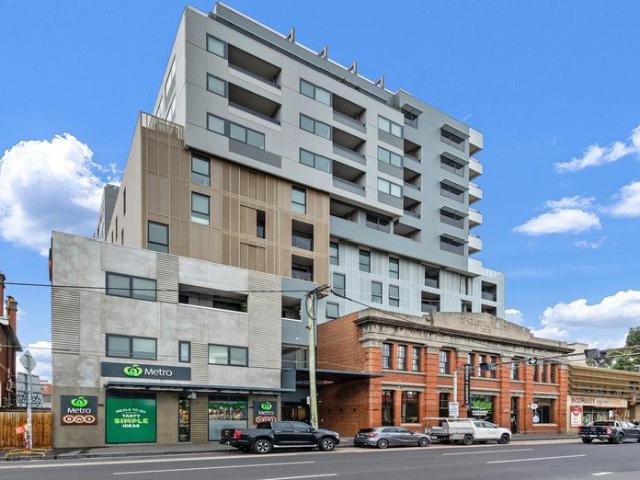 Apartment for sale in Camerons Creek, Victoria
