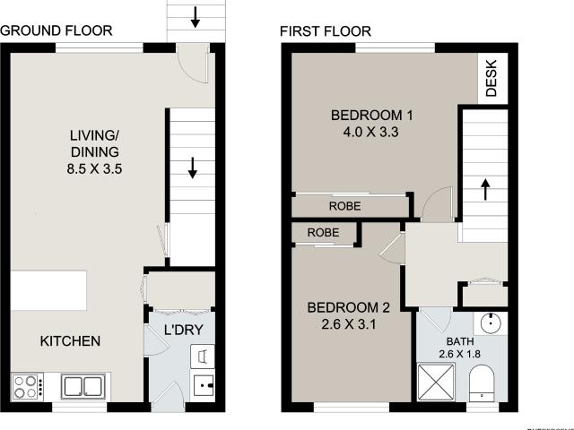 Apartment for sale in South Gladstone, Queensland