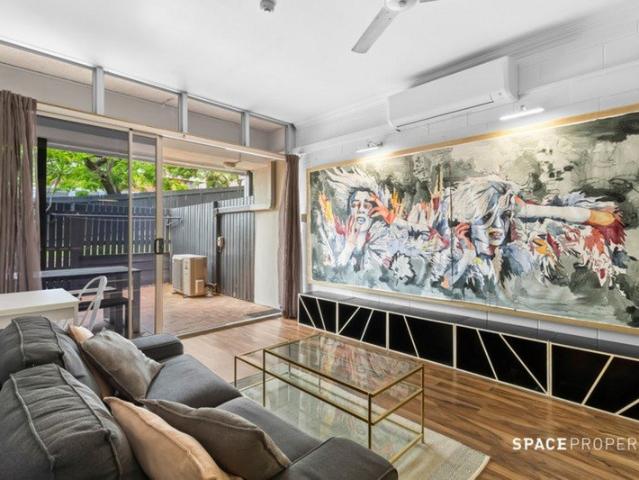 Apartment for sale in Toombul, Queensland