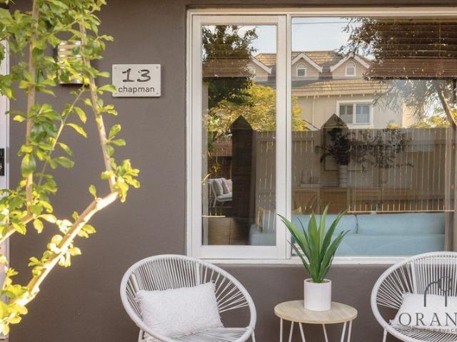 House for rent in Highgate, Western Australia