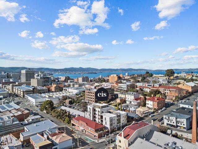 Apartment for sale in Hobart, Tasmania
