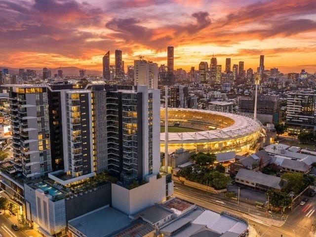 Apartment for sale in Toombul, Queensland