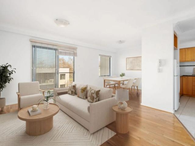 Apartment for rent in Cockburn, Western Australia