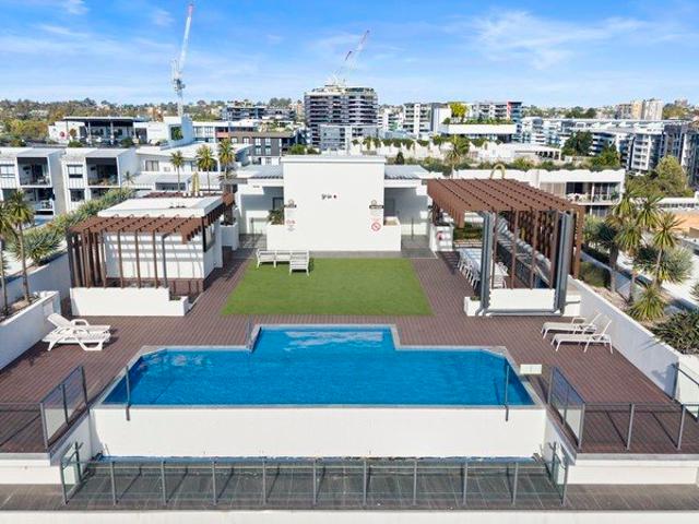 Apartment for sale in Toombul, Queensland