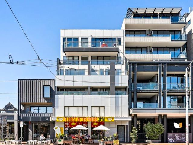 Apartment for sale in Brunswick East, Melbourne