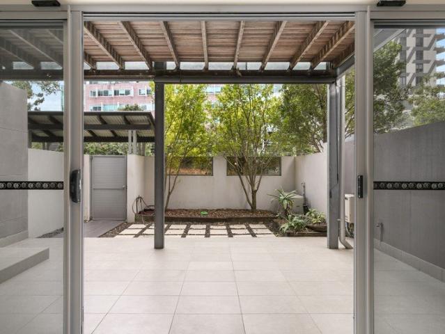 Townhouse for sale in Toombul, Queensland