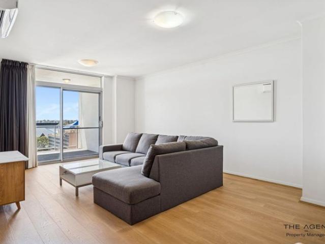 Apartment for rent in Cockburn, Western Australia