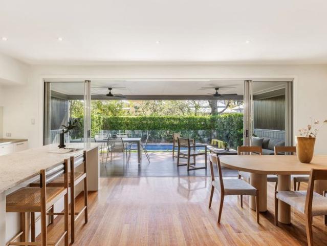 House for rent in East Brisbane, Greater Brisbane