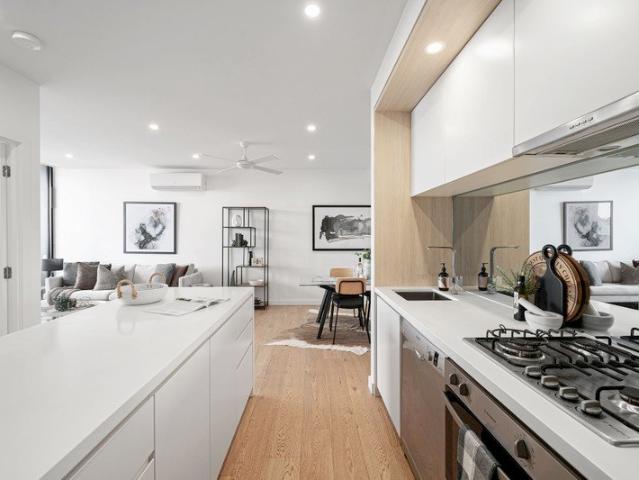 Apartment for rent in Northcote, Melbourne