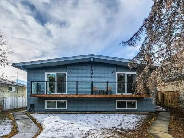 House for rent in South Calgary, Calgary