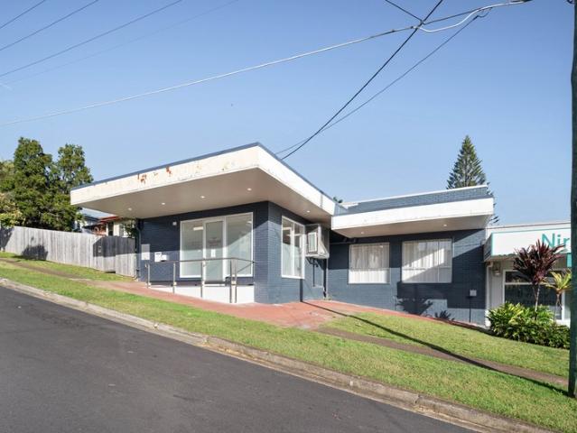 Property for rent in Toombul, Queensland