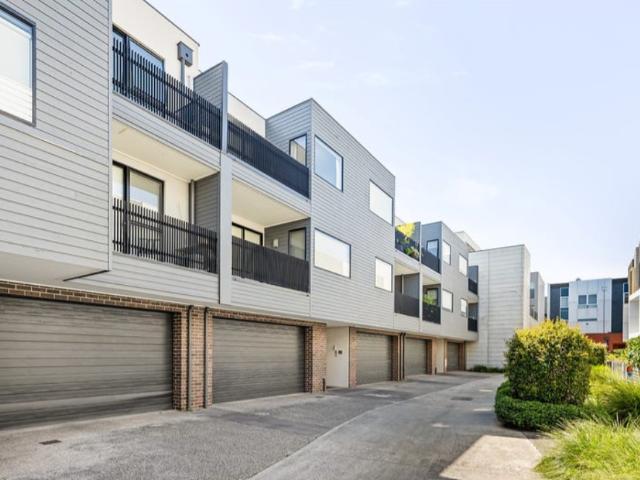 Apartment for rent in Clifton Hill Apartment for rent in Clifton Hill