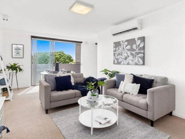 Apartment for sale in Toombul, Queensland