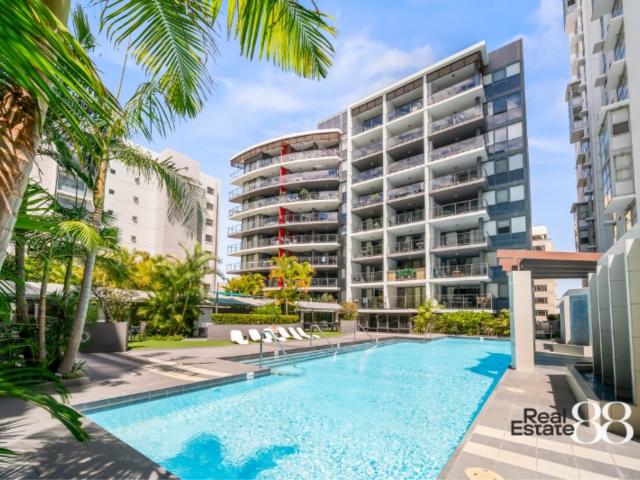 Apartment for rent in Cockburn, Western Australia
