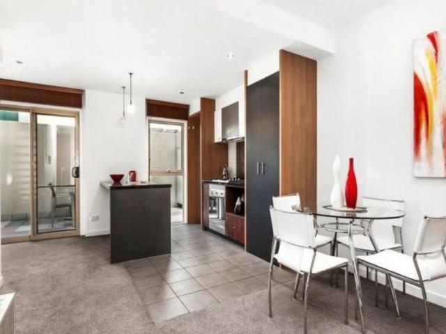 Townhouse for rent in Camerons Creek, Victoria