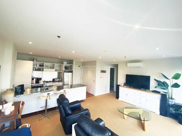 Apartment for rent in Wynyard Quarter, Auckland