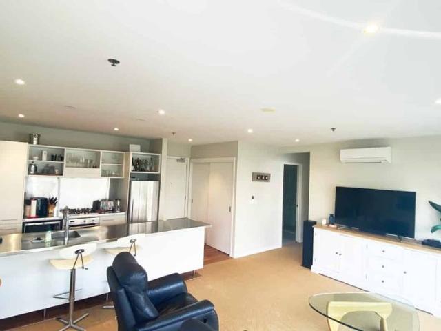 Apartment for rent in Auckland, Oroua County
