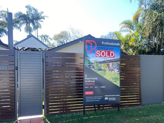 House for sale in Fernbrook, Queensland