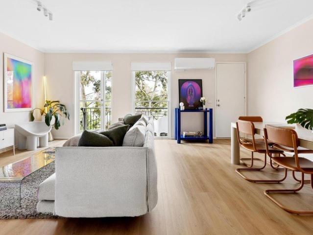 Apartment for sale in Fitzroy, Melbourne