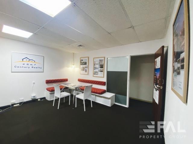 Office for sale in Spring Hill, Greater Brisbane