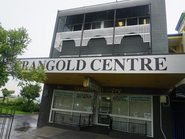 Office for rent in Cairns, Queensland
