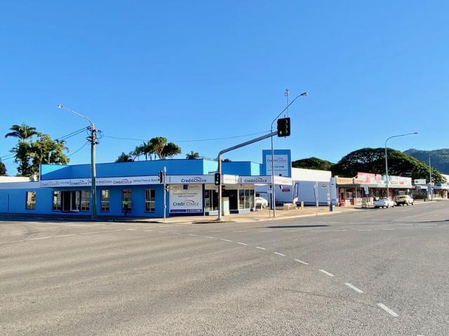 Office for rent in Townsville, Queensland