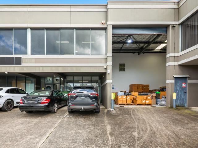 Warehouse for sale in Sydney, New South Wales