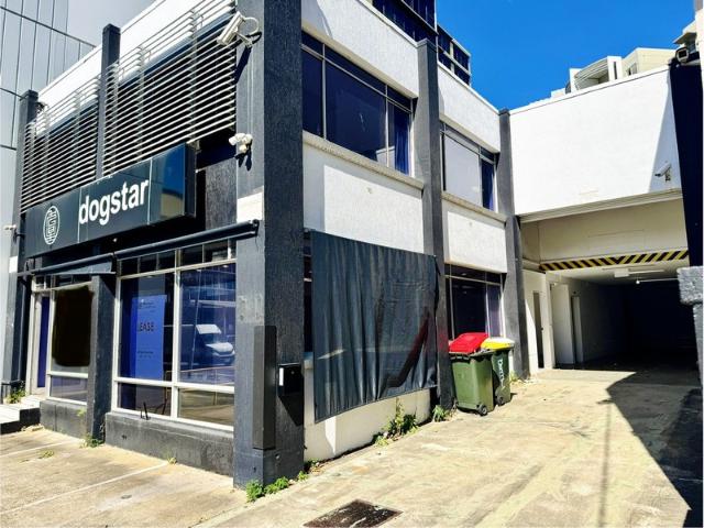 Office for rent in Toombul, Queensland