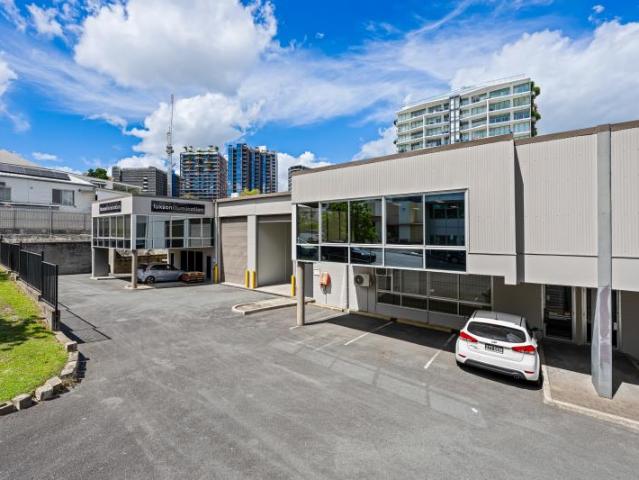 Warehouse for sale in South Brisbane, Greater Brisbane
