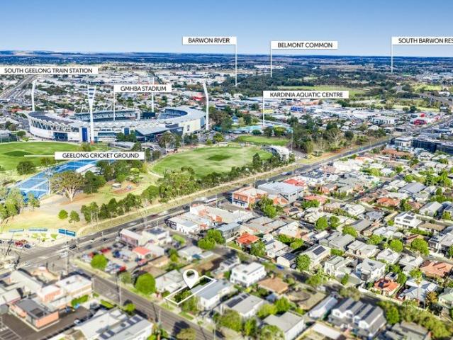 Land for sale in Geelong, Victoria