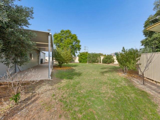 Land for sale in Mildura, Victoria