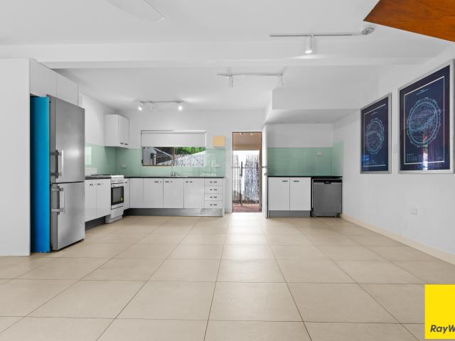 Apartment for sale in Parramatta Park, Queensland