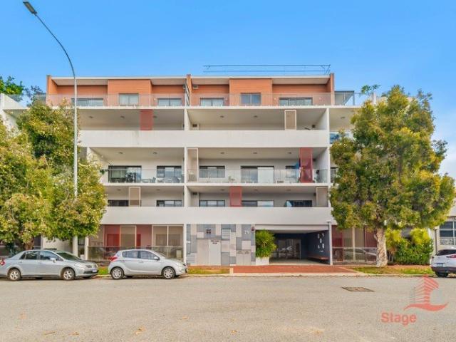 Apartment for sale in Western Australia