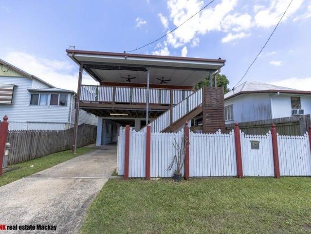 House for sale in Mackay, Queensland