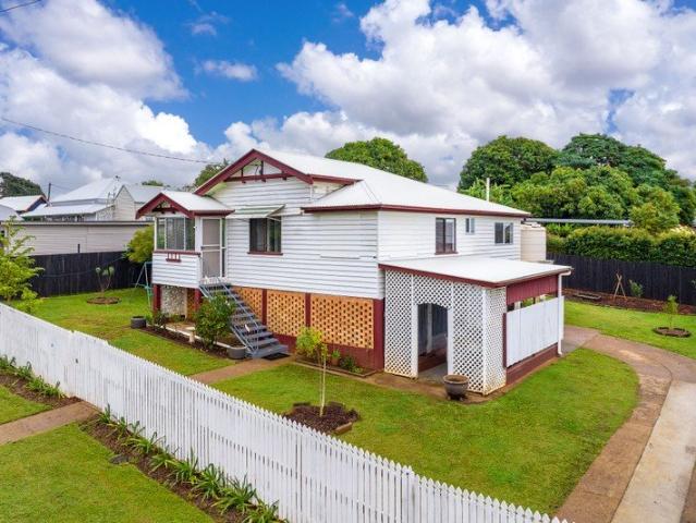 House for sale in Gympie Dc, Queensland
